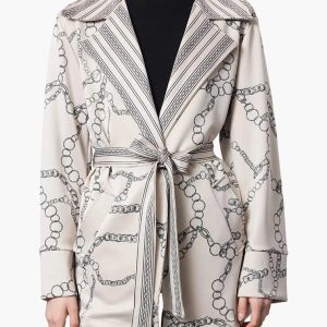 Jacket - Trendyol